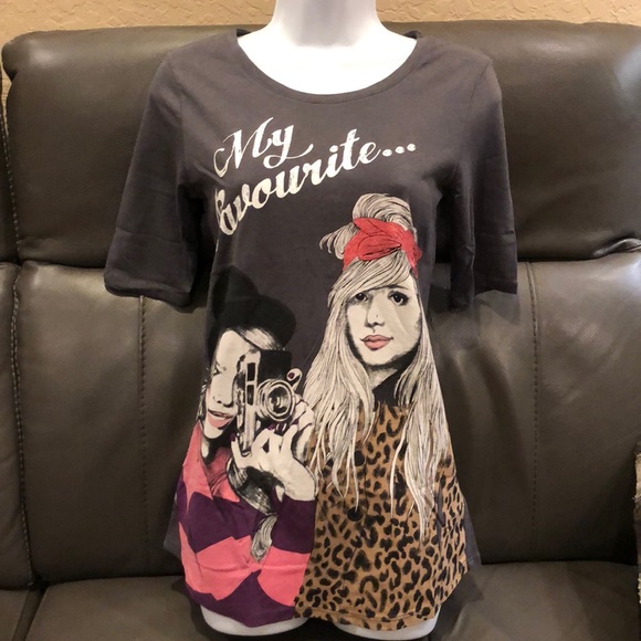 H&M Other - H&M 😍😍short sleeve tee